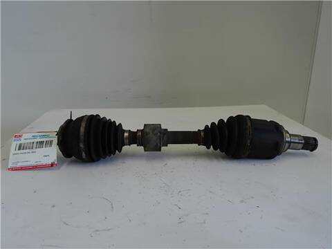 Transmision Delantera Izquierda Toyota Rav4 2.2 D-4D 136CV 100KW