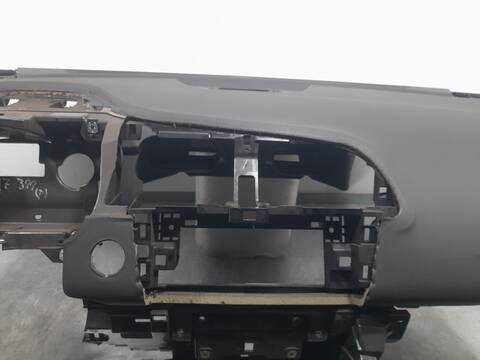 Foto 3ª: Kit Airbag Renault Kadjar 1.5 BLUE DCI 115 116CV 85KW [K9K872] (2020)