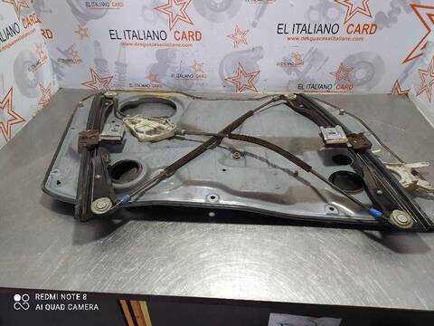 Foto 4ª: Elevalunas Eléctrico Delantero Derecho Seat Cordoba FRESH BERLINA 100CV 74KW [ATD] (2003)