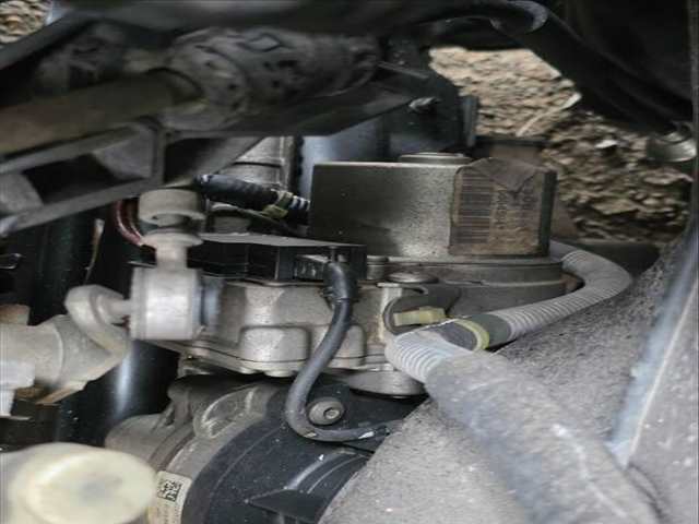 Foto 2ª: Cremallera de Direccion Peugeot 2008 HMZ (2015)