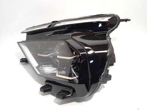 Foto 4ª: Faro Izquierdo Citroen C4 E-C4 BCZKXC) 136CV 100KW (2023)