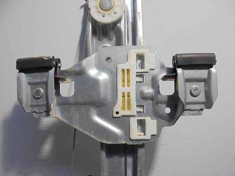 Foto 4ª: Elevalunas Manual Trasero Izquierdo Chevrolet Cruze LT 163CV 120KW [Z20D1] (2013)