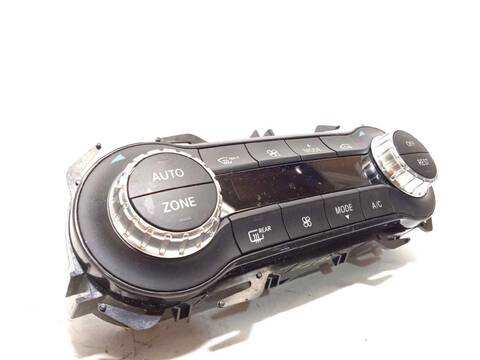 Mando Climatizador Mercedes Clase G 230 GLA 180 156.942) 122CV 90KW
