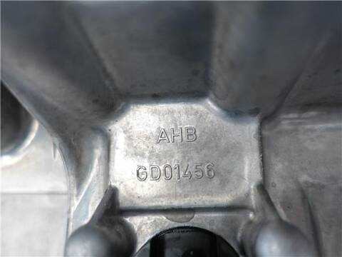 Foto 3ª: Carter Volkswagen Passat 2.0 TDI 16V 140CV 103KW [BKP] (2007)