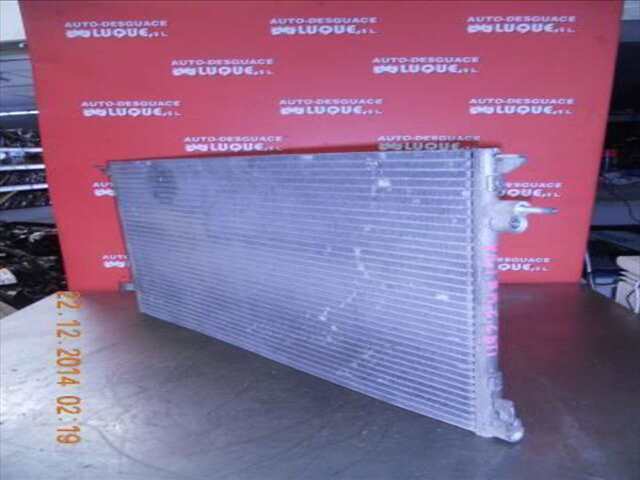 Foto 3ª: Radiador Calefaccion A.A. Opel Vectra 2.2 COMFORT [2.2 LTR. - 108 KW 16V CAT (Z 22 SE)]