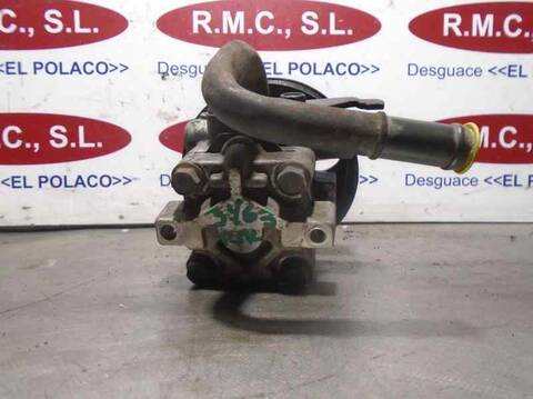 Foto 2ª: Bomba de Direccion Hyundai Trajet 2.0 CRDI CAT 113CV 83KW [D 4EA] (2003)
