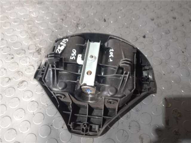 Foto 2ª: Airbag Delantero Izquierdo Peugeot 307 1.6 16V [NFU (TU5JP4)]