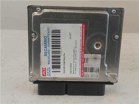 Centralita Motor ECU Bmw Serie 3 315 2.0 318D 143CV 105KW