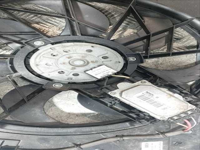 Foto 3ª: Electroventilador Mercedes Clase B 150 180 CDI 245.207) 109CV 80KW [OM640940] (2010)