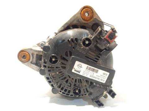 Foto 3ª: Alternador Opel Astra 1.2 110CV 81KW [LIH] (2020)