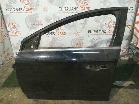 Puerta Delantera Izquierda Ford Mondeo TITANIUM 140CV 103KW