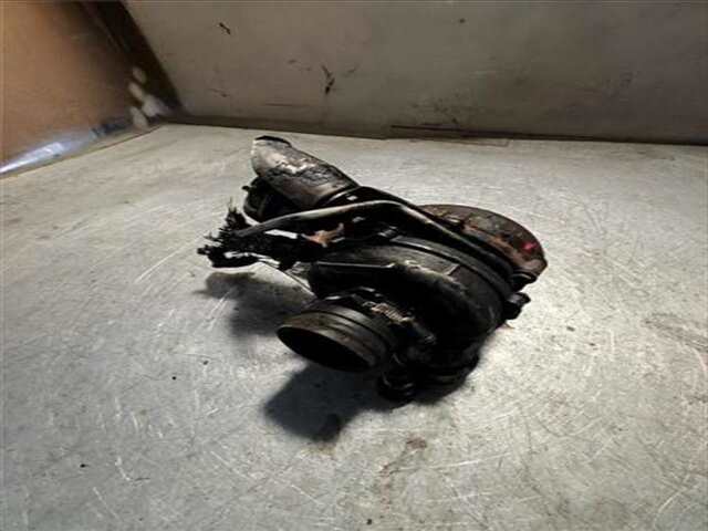 Foto 2ª: Turbocompresor Ford Focus 1.6 TDCI [G8DB]