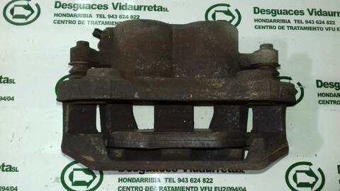 Foto 3ª: Pinza Freno Delantera Izquierdo Ford Transit FT 350 2.4 LARGO 120CV 88KW CAJA ABIERTA [D4FA] (2001)
