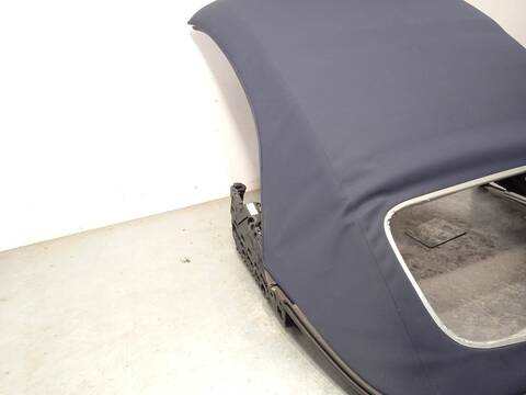 Foto 2ª: Capota Porsche 911 3.8 TURBO S 992650) 650CV 478KW [DKHA] (2024)