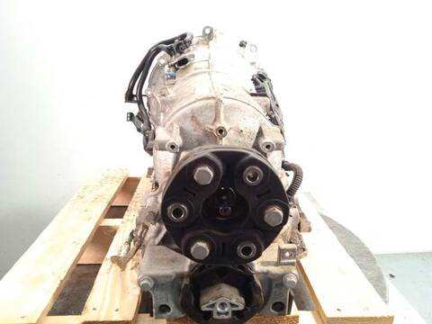 Foto 4ª: Caja Cambios Automatica Bmw Serie 5 518 530E BERLINA 252CV 185KW AUT. [B4816E] (2018)