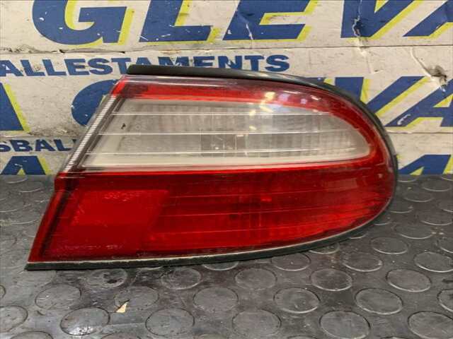 Piloto Trasero Derecho Nissan Almera 2.000 D 75CV/55KW 0CV