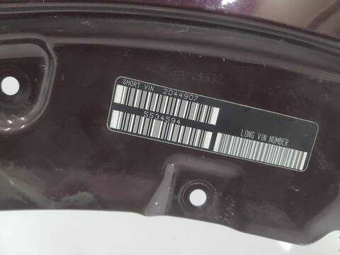 Foto 2ª: Aleta Delantera Izquierda Mini Cooper D CLUBMAN