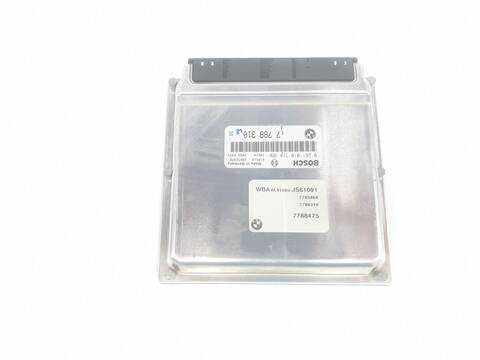 Foto 2ª: Centralita Motor ECU Bmw Serie 3 315 330D (2000)