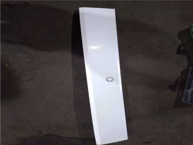 Capot Mercedes 100 D (631.332. 631.342)