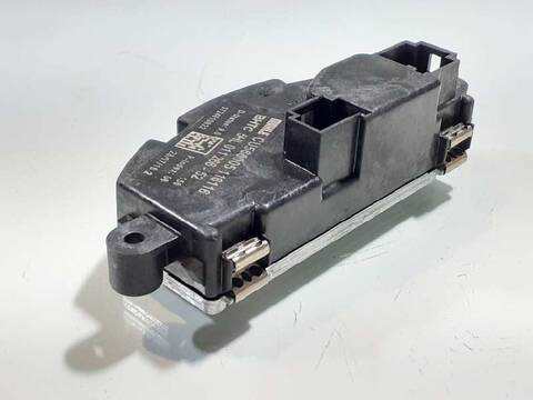 Calefacción Mercedes Vito 2.1 CDI CAT 136CV 100KW