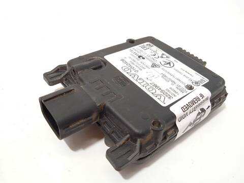 Centralita Motor ECU Volvo XC 40 T3 163CV 120KW
