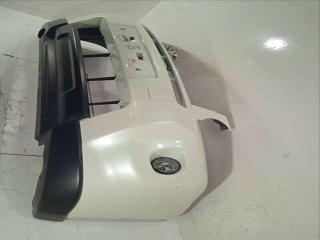 Foto 3ª: Paragolpes Delantero Nissan X-Trail 2.0 DCI TD CAT 150CV 110KW T31) [M9R832] (2008)