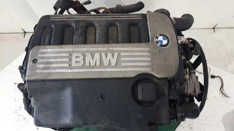 Motor Completo Bmw Serie 5 518 525TDS BERLINA 143CV 105KW