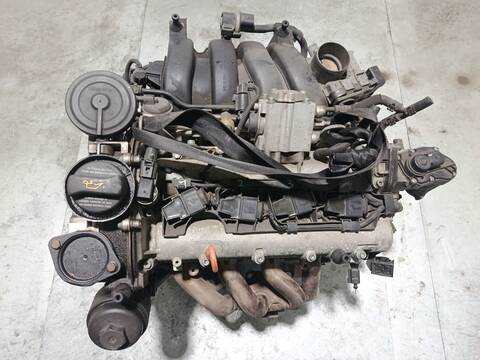 Motor Completo Volkswagen Golf 1.6 FSI 115CV 85KW