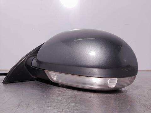 Foto 3ª: Retrovisor Izquierdo Volkswagen Passat HIGHLINE BERLINA 140CV 103KW [BKP] (2006)
