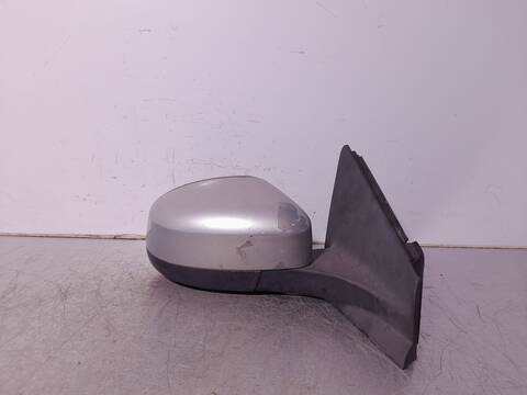 Foto 4ª: Retrovisor Derecho Ford Mondeo GHIA 220CV 162KW [HUBA] (2007)