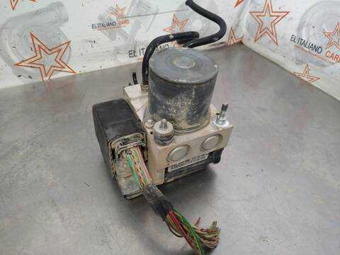 Foto 4ª: Abs Peugeot 308 ACCESS 92CV 68KW [9HP] (2011)