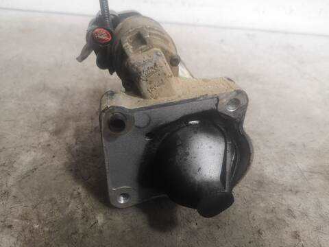 Foto 2ª: Motor de Arranque Volvo V50 D4164T FAMILIAR (2010)