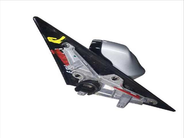 Foto 3ª: Retrovisor Izquierdo Bmw Serie 3 320 D E90) (2004)