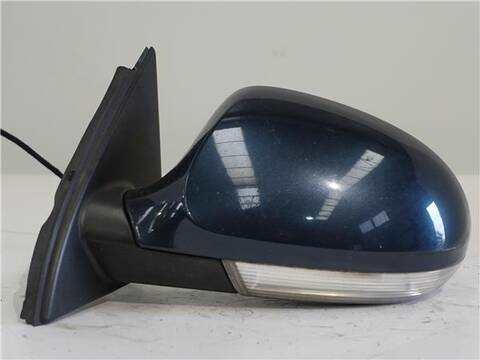 Foto 2ª: Retrovisor Izquierdo Volkswagen Passat 2.0 ADVANCE 170CV 125KW [BMR] (2007)