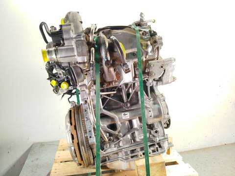Foto 2ª: Despiece Motor Opel Astra 1.2 TURBO 68) 131CV 96KW [F 12 SHT] (2020)