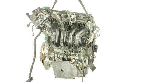 Foto 2ª: Motor Completo Honda Crv 2.0 RE5) [R20A9] (2012)