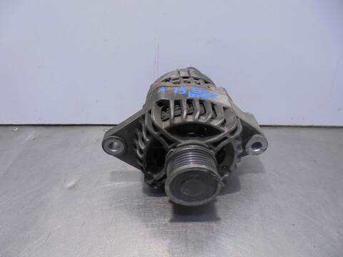 Alternador Fiat Bravo 1.6 JTDM 16V CAT 105CV 77KW