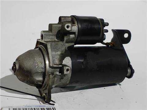 Motor de Arranque Opel Astra 2.0 DTI 16V 101CV 74KW