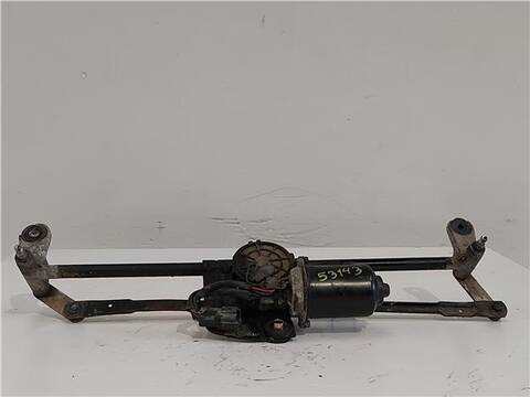 Motor Limpia Delantero Ssangyong Rexton 2.7 270 XDI LIMITED 160CV 118KW