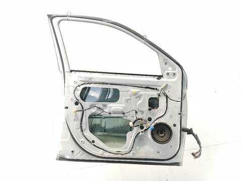 Foto 3ª: Puerta Delantera Izquierda Mitsubishi Outlander PLUG-IN HYBRID GG2W) [S61] (2012)