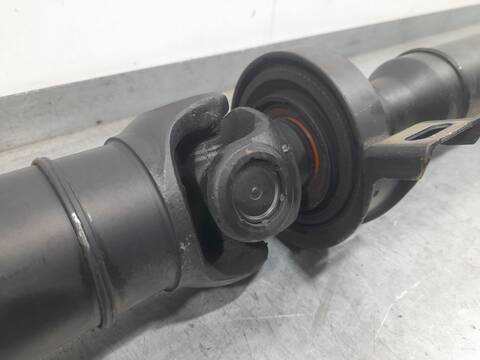 Foto 3ª: Transmision Central Mercedes Clase C 160 C 220 D 205.404) 170CV 125KW [651921] (2017)