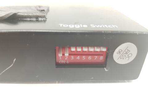 Foto 3ª: Centralita Motor ECU Bmw Serie 2 215 218D [B47C20A] (2014)