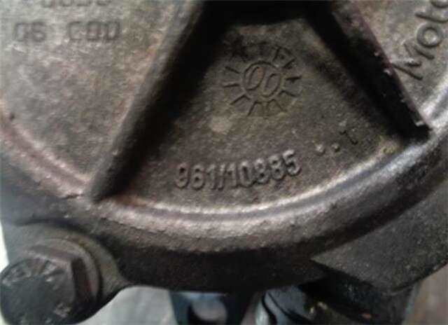 Depresor Freno Bomba Vacio Bmw Serie 5 518 530D 3.0 24V TURBODIESEL 184CV