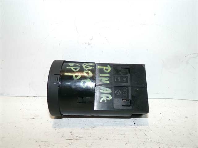 Foto 2ª: Mando Luces Seat Exeo 2.0 TDI 2009-2013 [CAG] (2009)