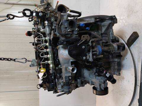 Foto 3ª: Motor Completo Mazda CX5 D SH [SHY1 SH01] (2016)