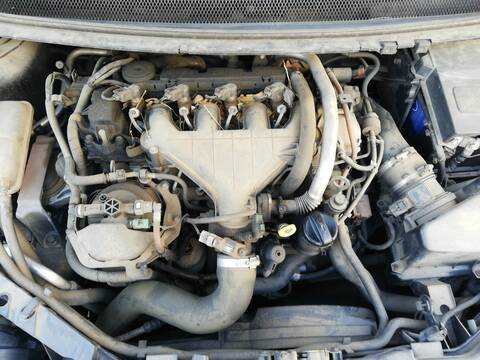 Motor Completo Ford Focus G6DA BERLINA
