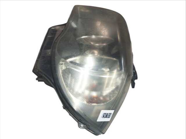 Foto 2ª: Piloto Delantero Izquierdo Bmw Serie 1 114 116 D 116CV (2003)