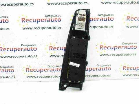 Foto 2ª: Botonera Elevalunas Ssangyong Korando 672950 (2017)