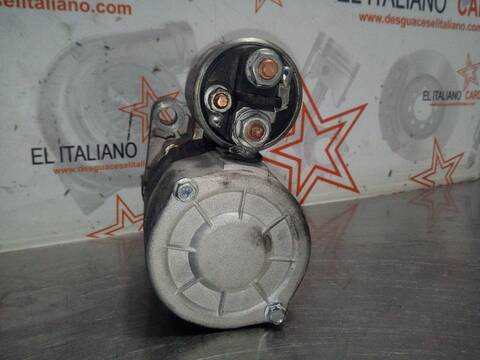 Foto 2ª: Motor de Arranque Nissan Micra BASICO 54CV 40KW [CG10] (2001)