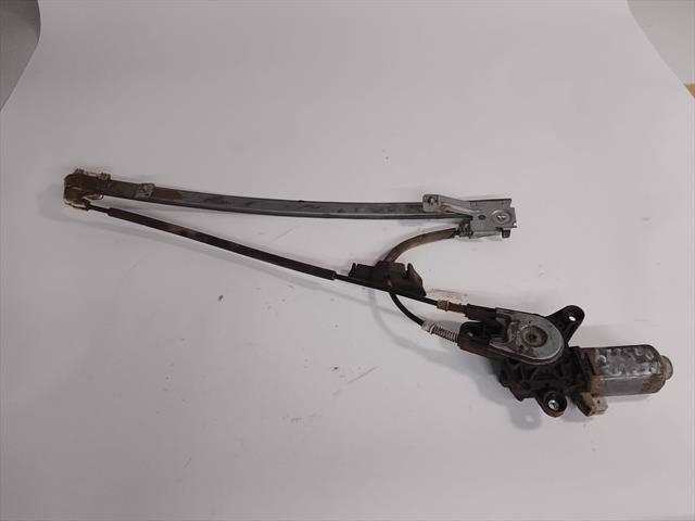 Foto 2ª: Elevalunas Eléctrico Delantero Derecho Citroen Jumpy 1.9 D [D8B] (1996)